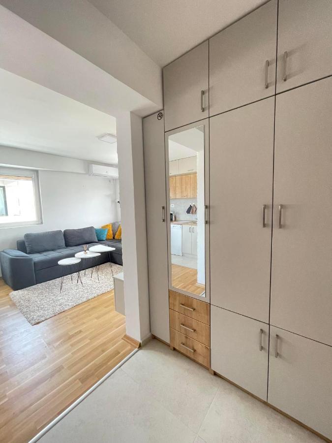 Luna Apartment By Sienna Skopje Luaran gambar